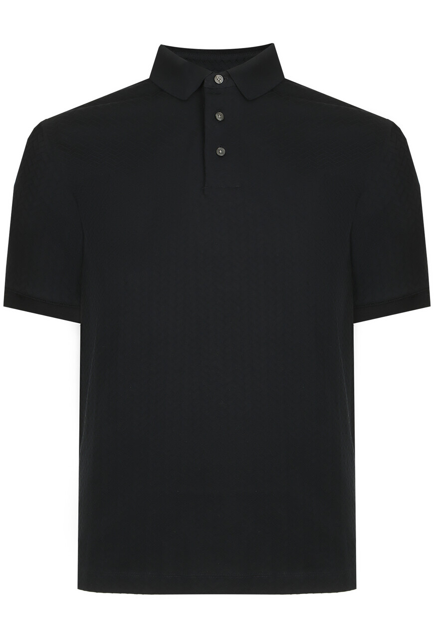 

Футболка Emporio Armani, Синий