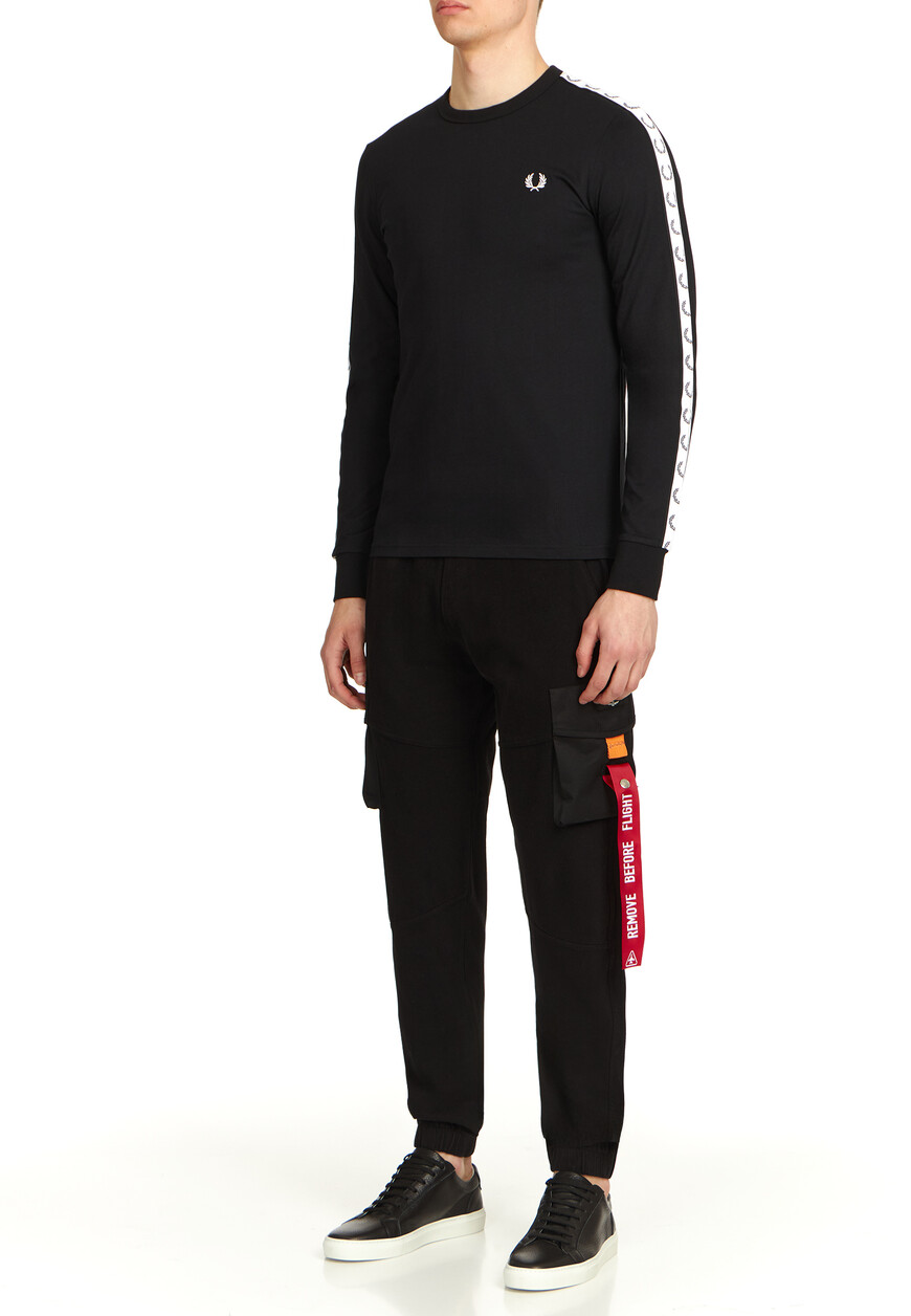 лонгслив  M4621 по акции