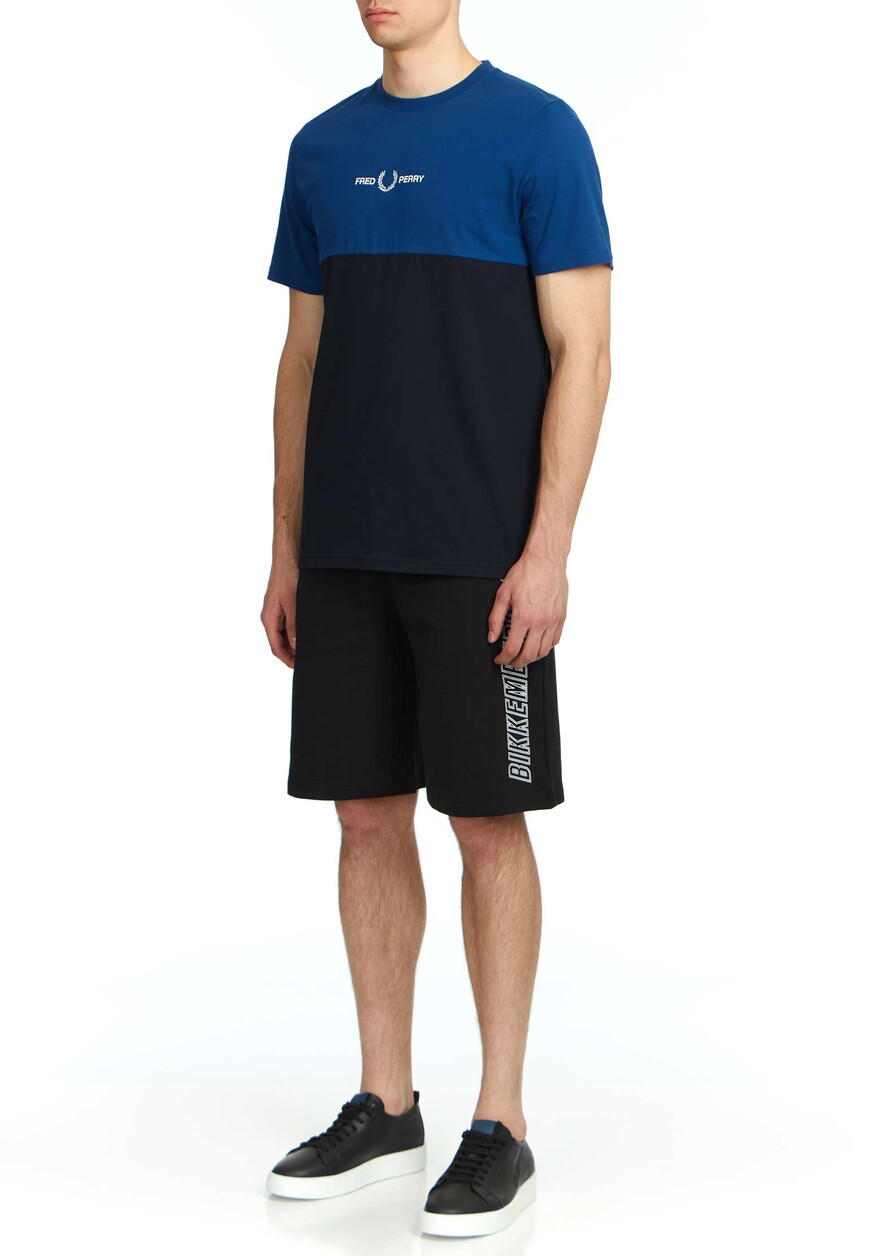 футболка  M5617 по акции