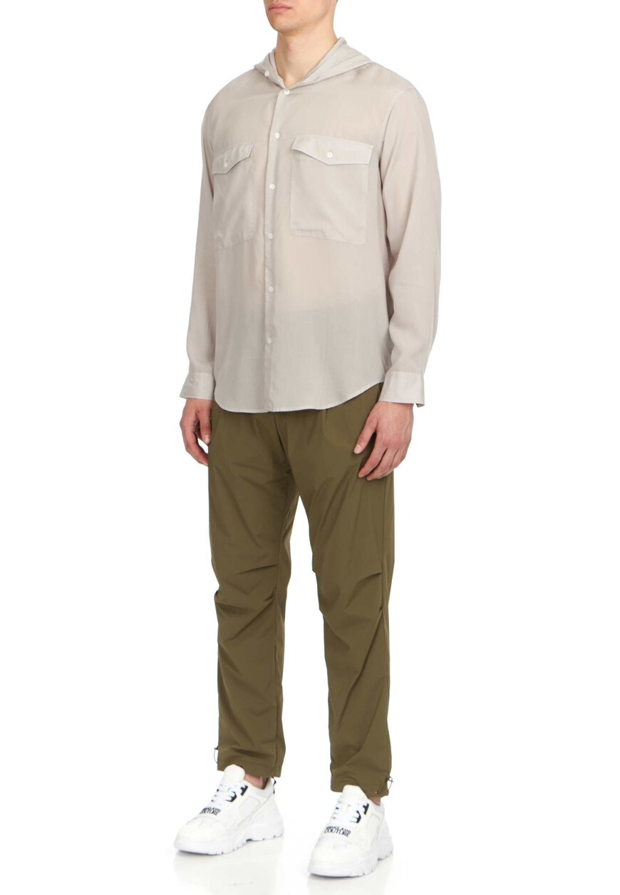 рубашка  3D1CG51NKGZ по акции