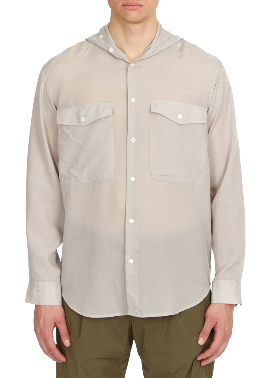 рубашка  3D1CG51NKGZ купить с доставкой