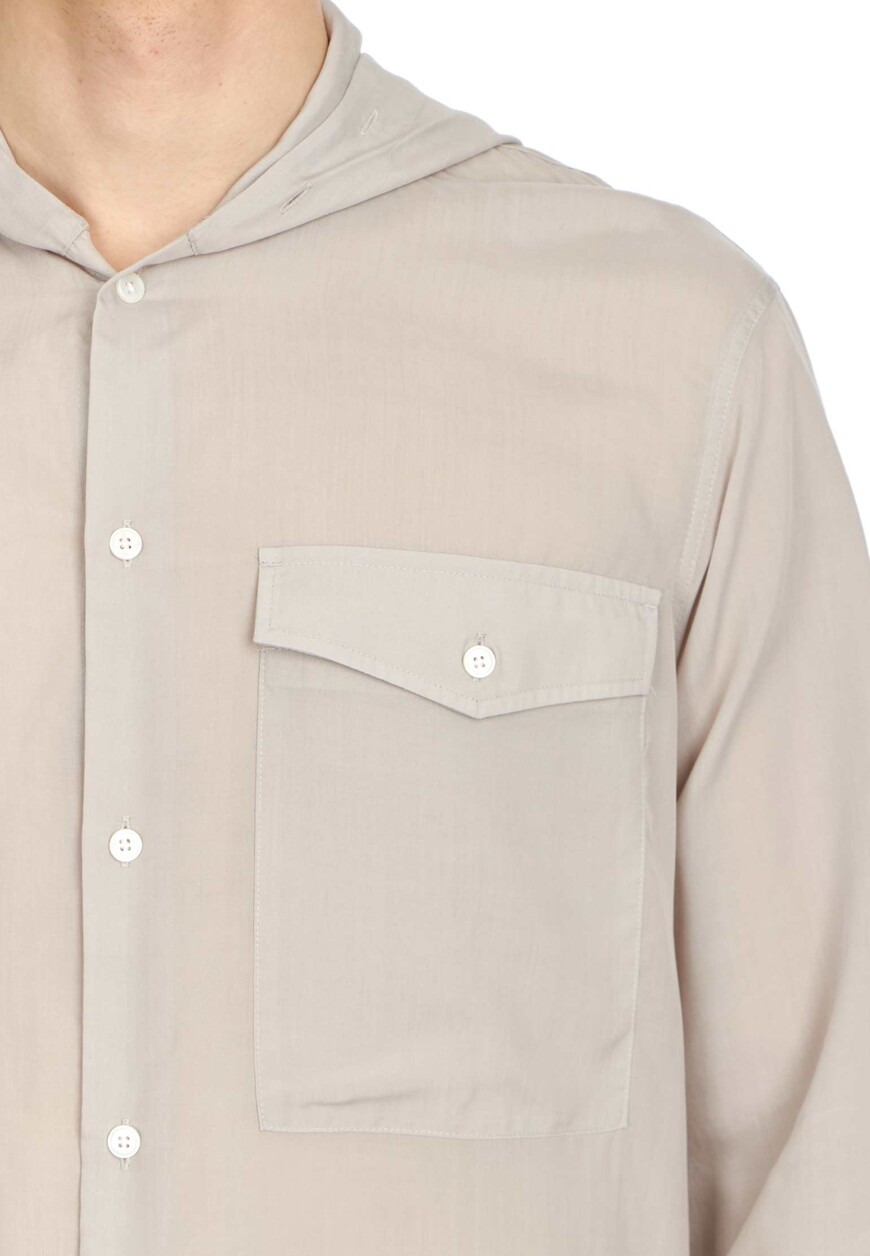 рубашка  3D1CG51NKGZ со скидкой