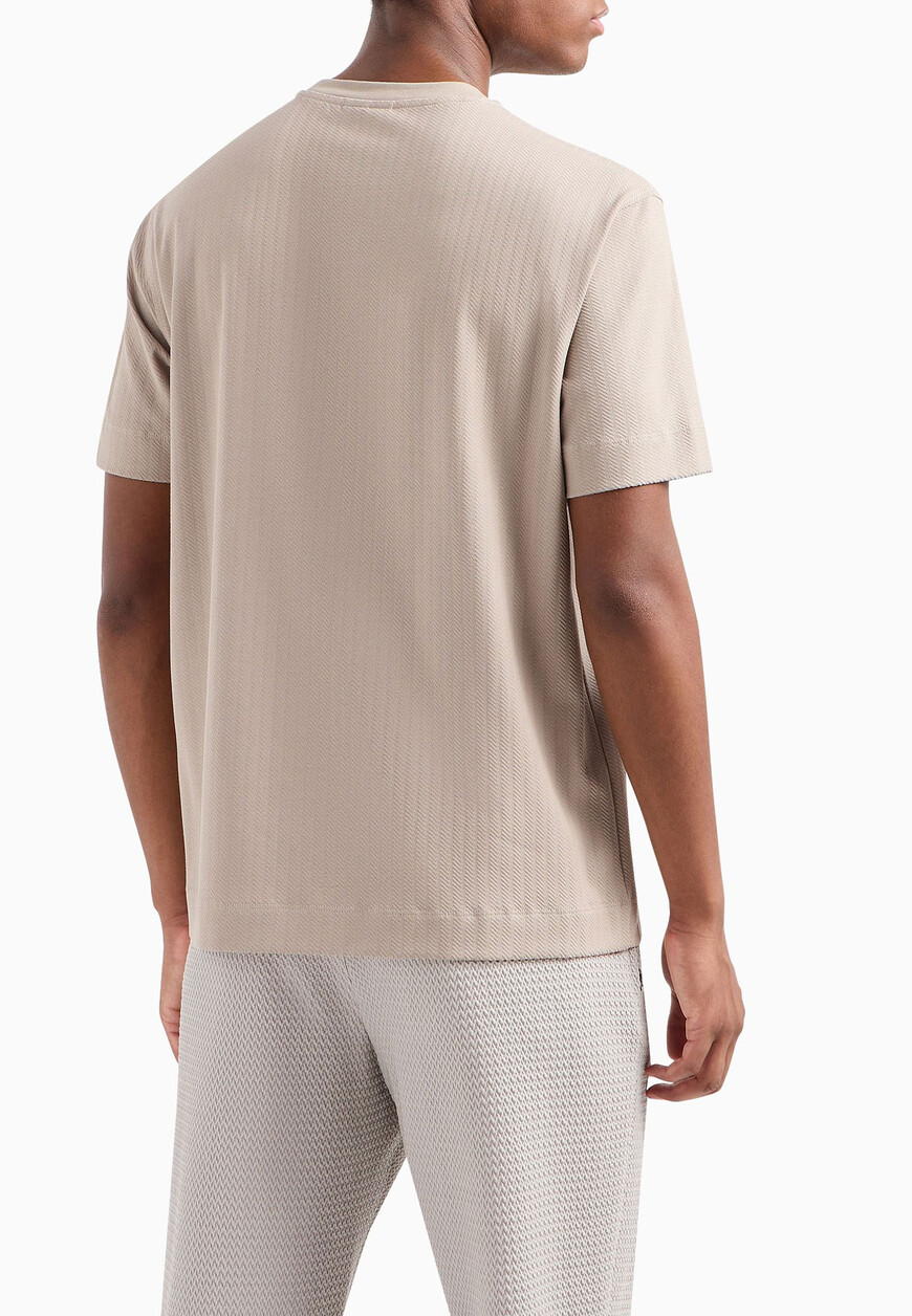 футболка  3D1TC71JGYZ купить с доставкой