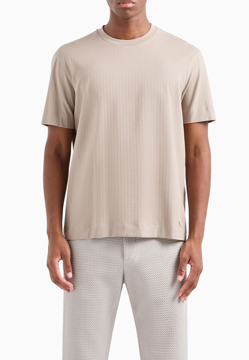 футболка  3D1TC71JGYZ по низкой цене