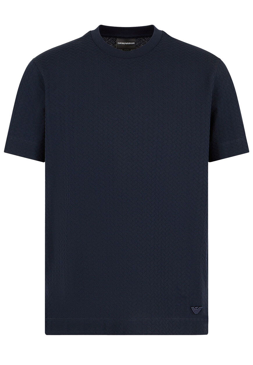 футболка  3D1TC71JGYZ фотография