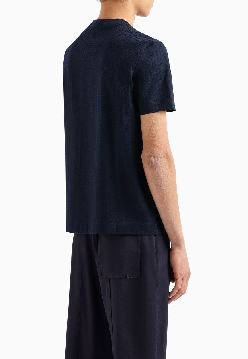 футболка  3D1TC71JGYZ купить с доставкой