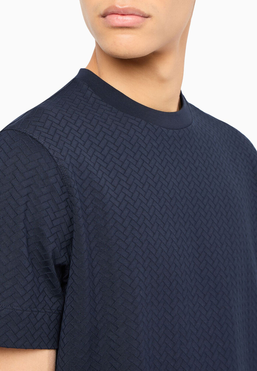 футболка  3D1TC71JGYZ по низкой цене