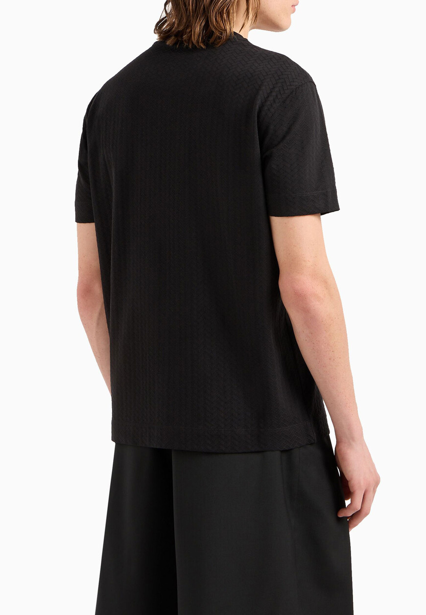 футболка  3D1TC71JGYZ купить с доставкой