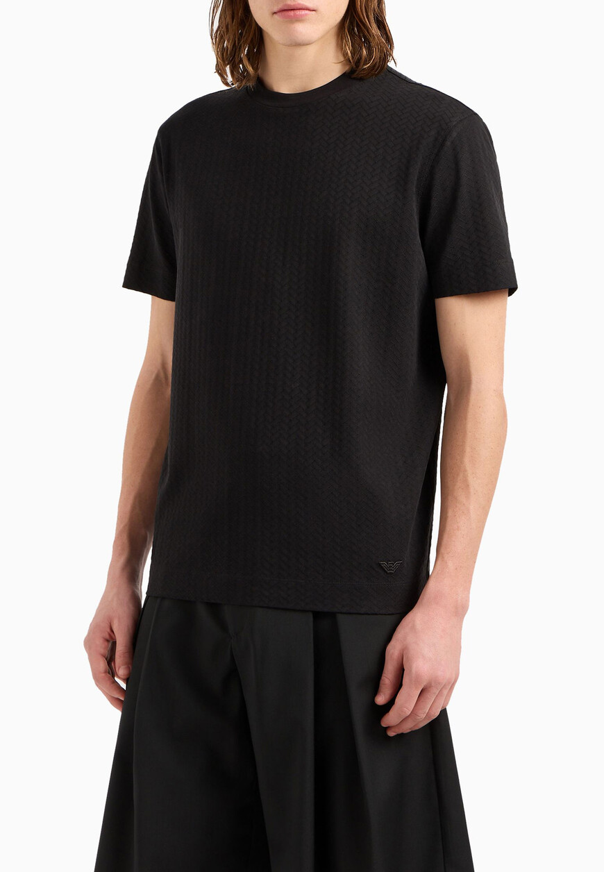 футболка  3D1TC71JGYZ по низкой цене