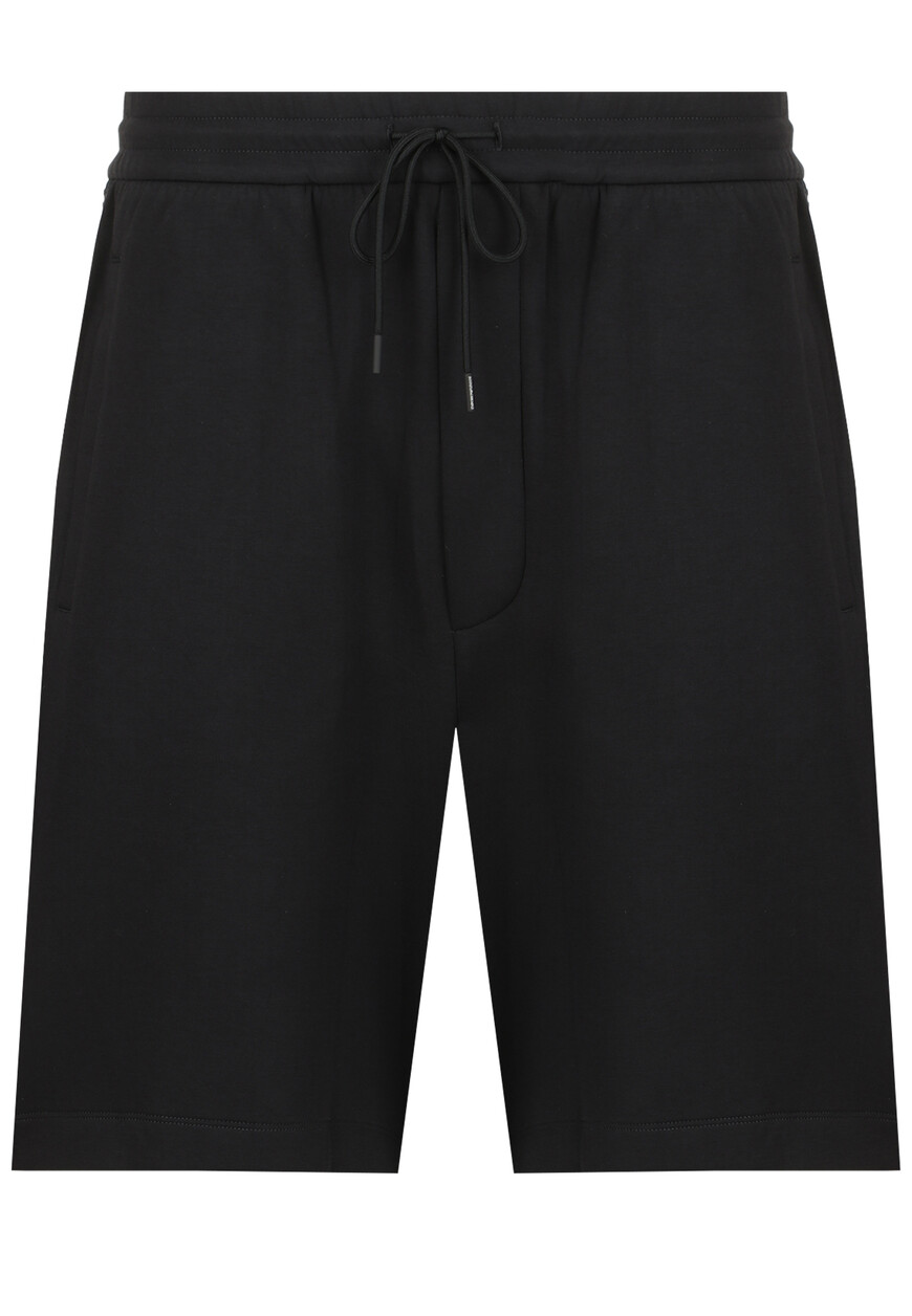 

Шорты Emporio Armani, Синий