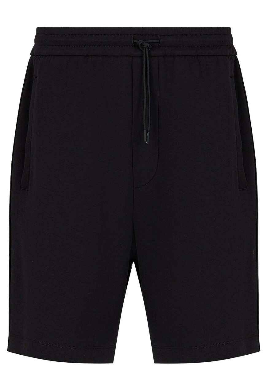 

Шорты Emporio Armani, Черный