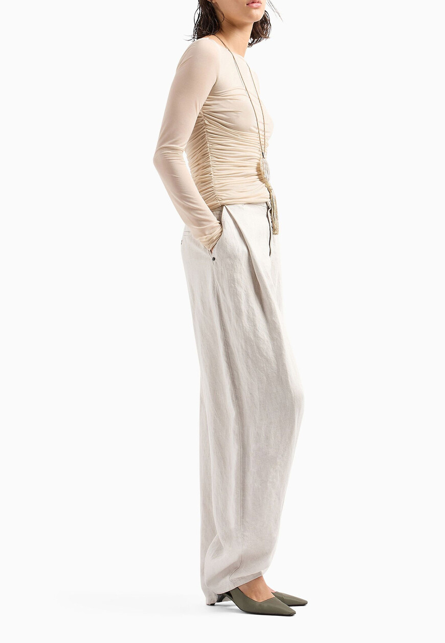 лонгслив  3D2M8F2JFDZ по акции