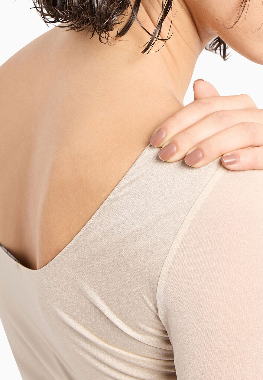 лонгслив  3D2M8F2JFDZ со скидкой