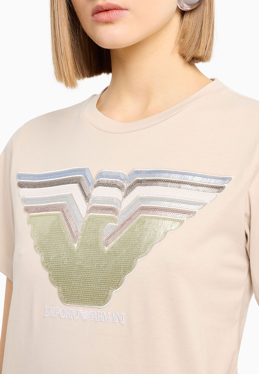 футболка  3D2T7T2JIDZ со скидкой