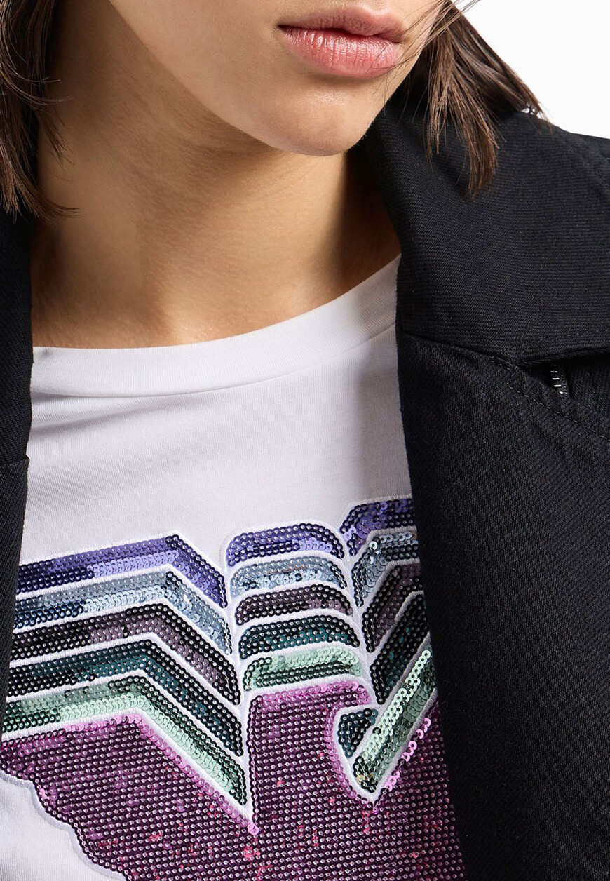 футболка  3D2T7T2JIDZ со скидкой