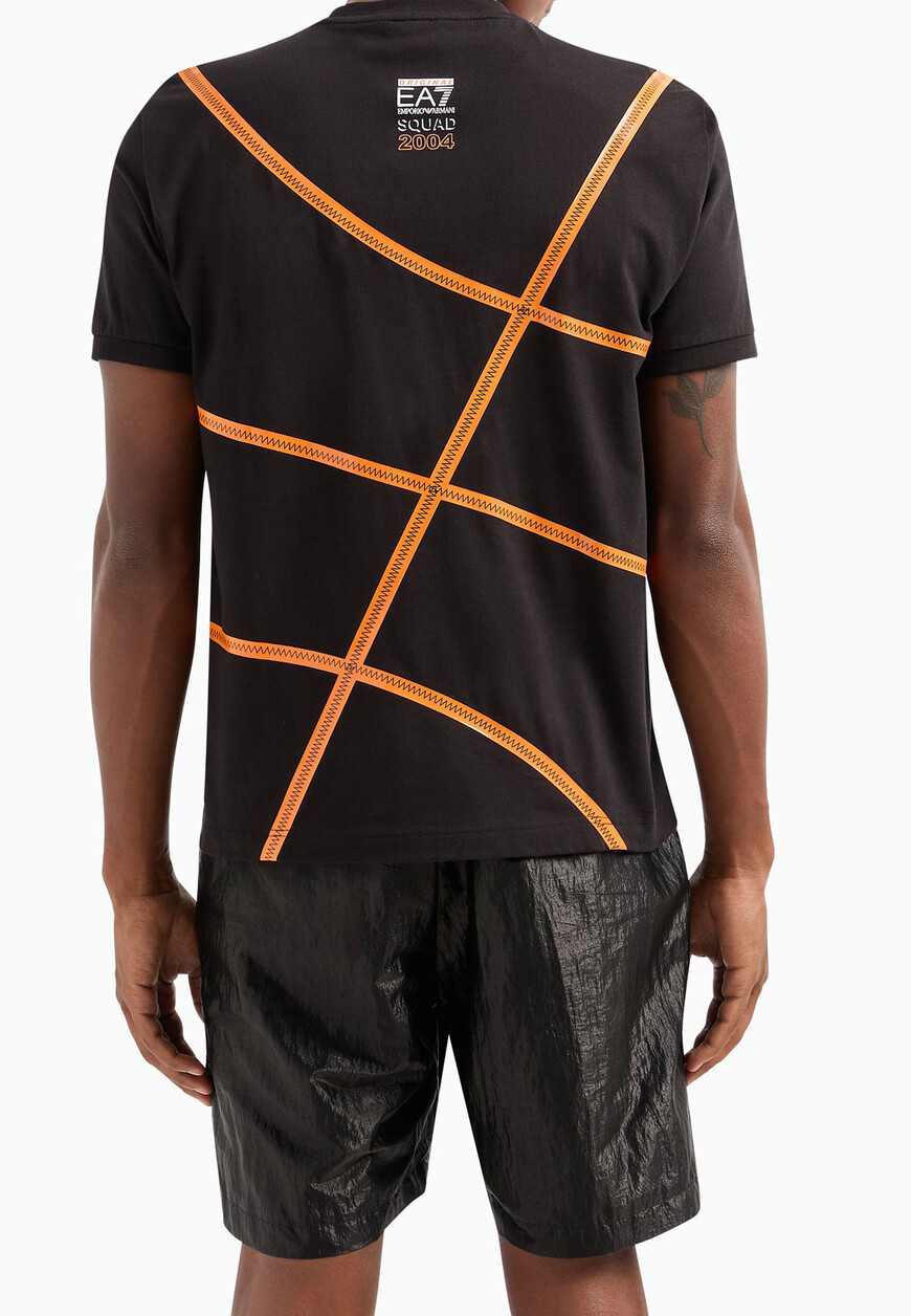 футболка  3DPT16PJ02Z купить с доставкой