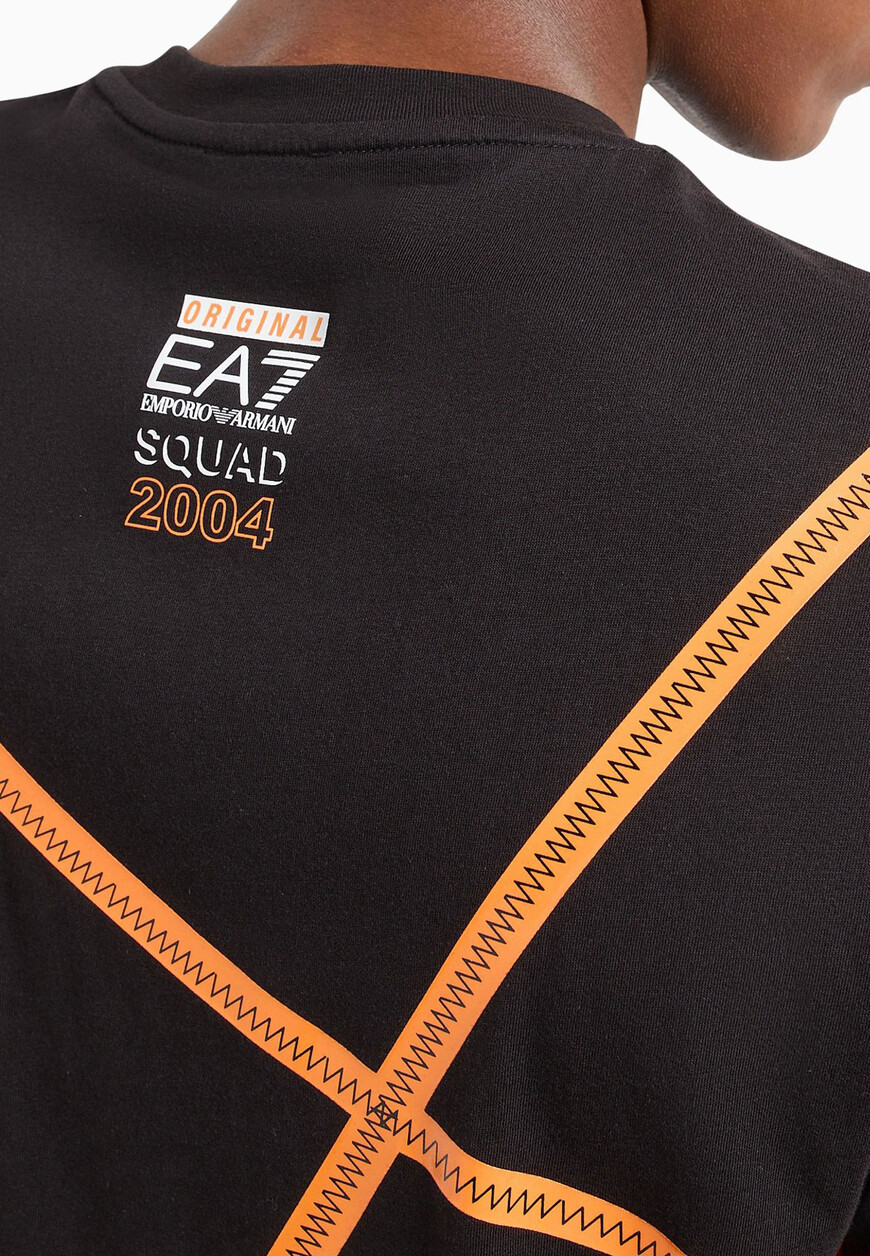 футболка  3DPT16PJ02Z по низкой цене