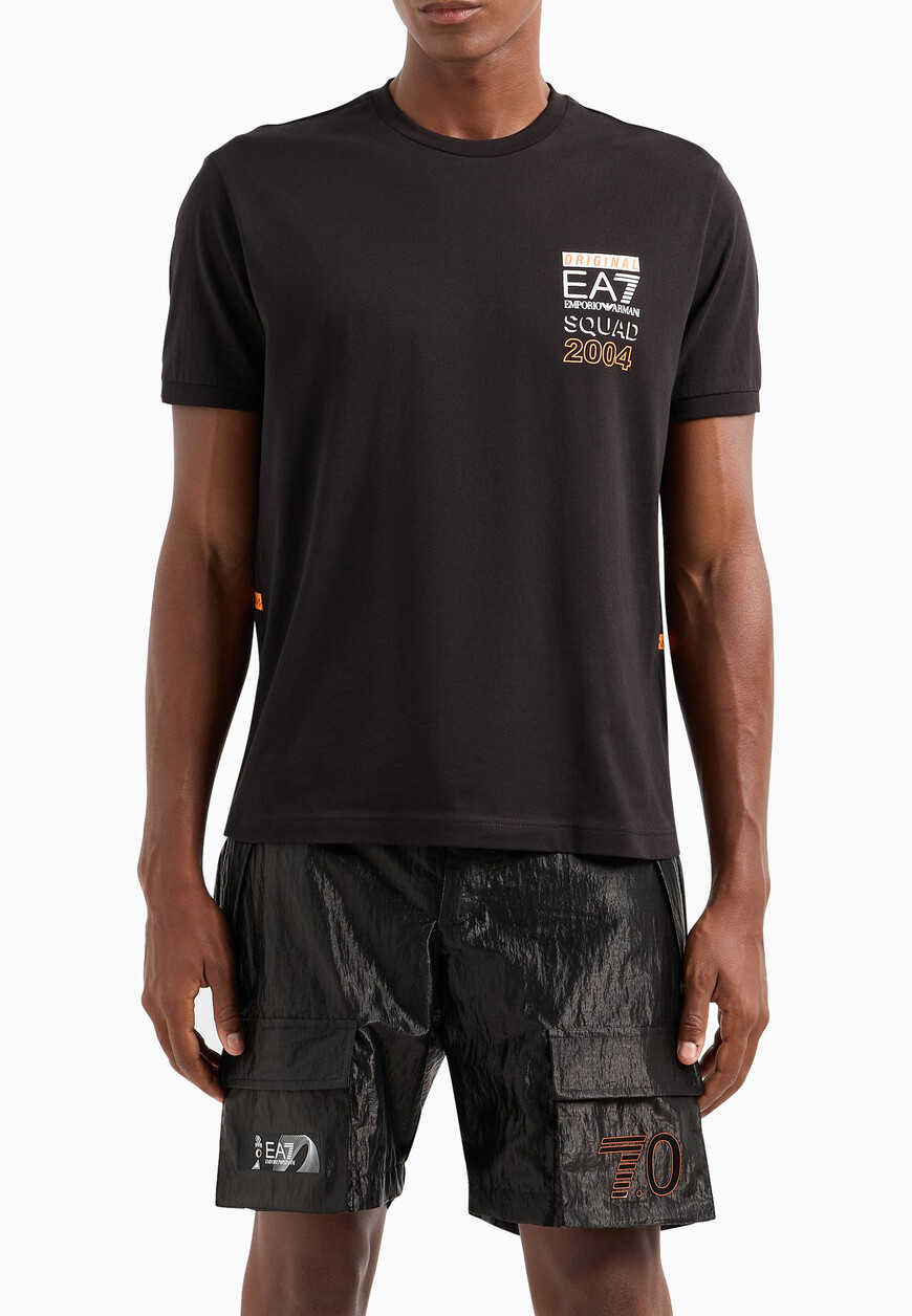 футболка  3DPT16PJ02Z со скидкой