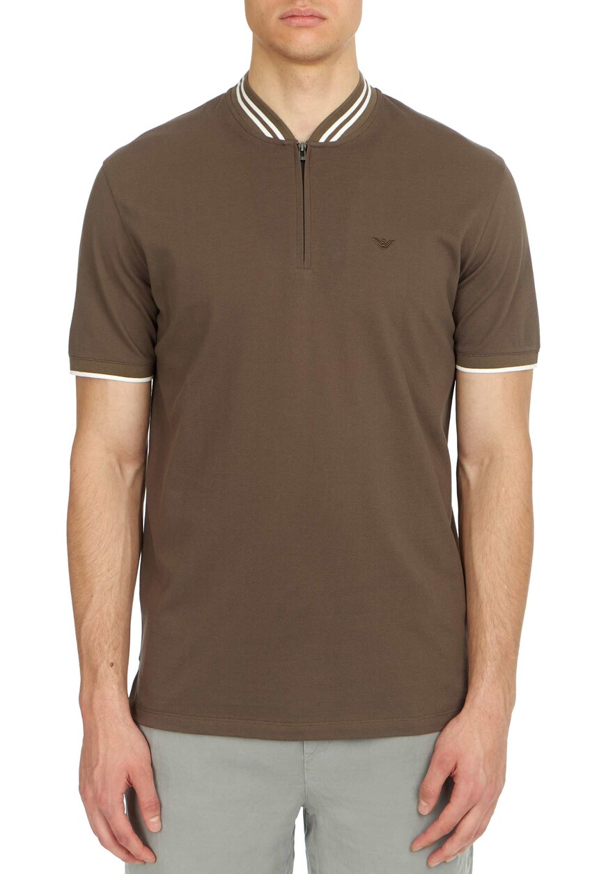 футболка  3D1FM71JTKZ купить с доставкой