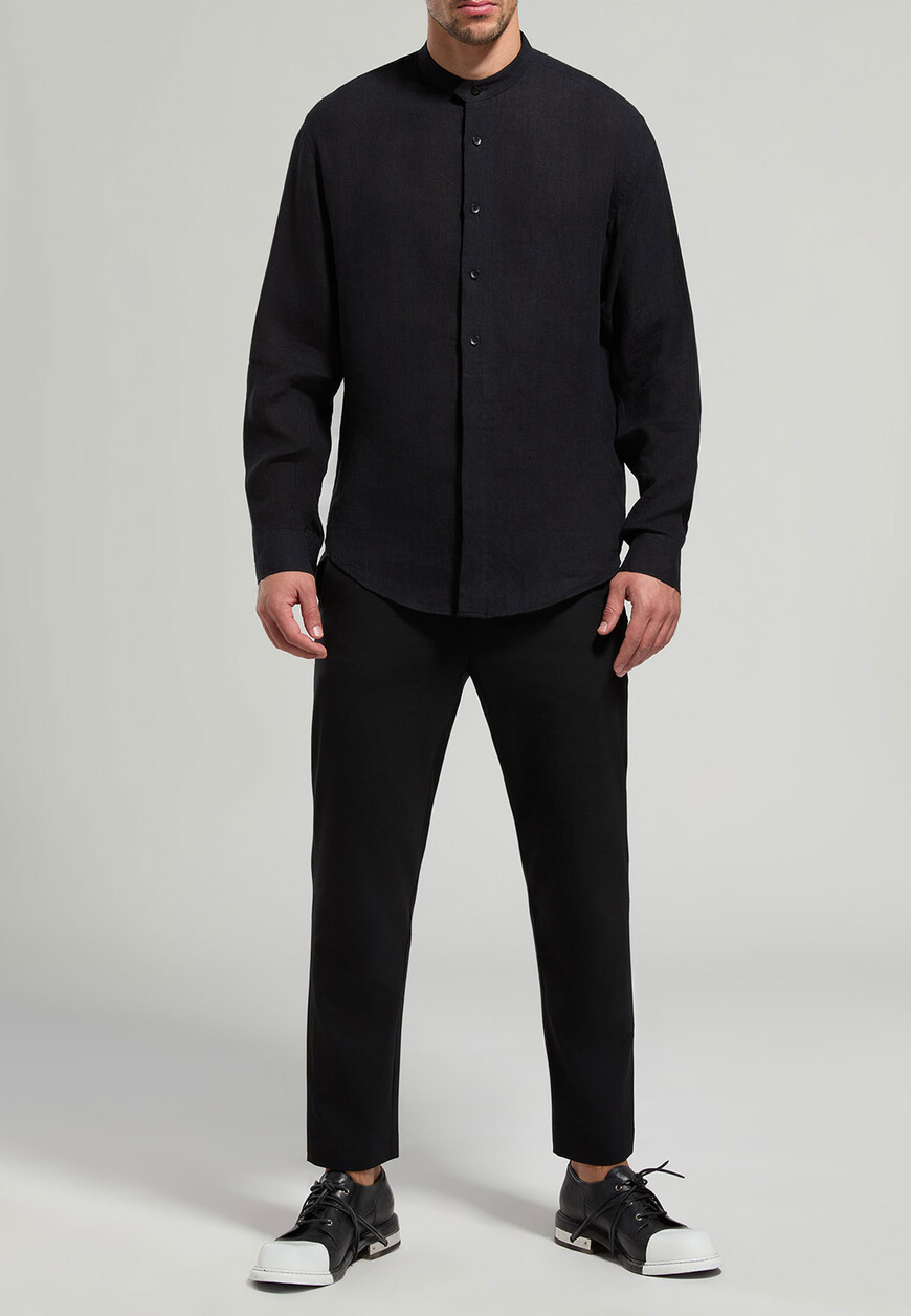 рубашка  BMS0189 по акции