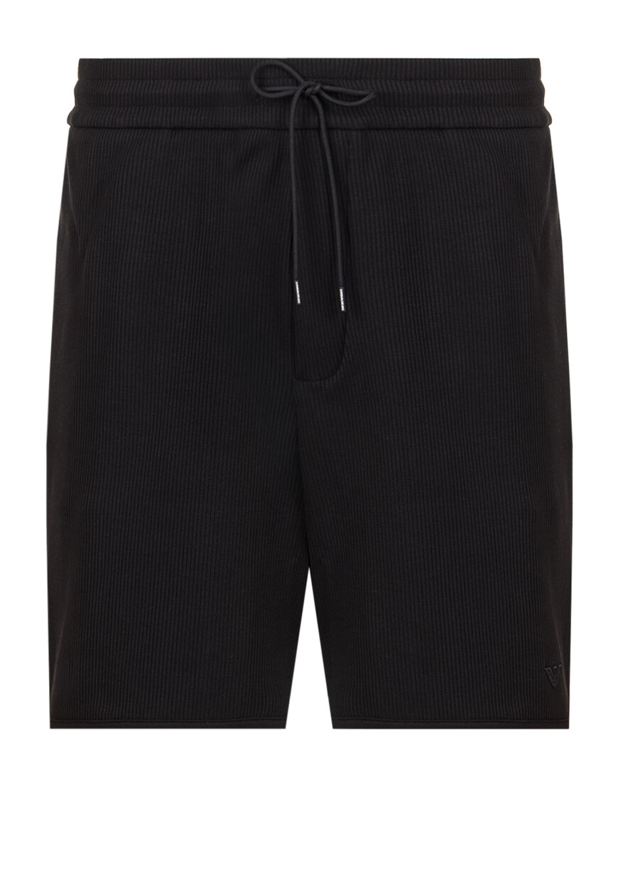 

Шорты Emporio Armani, Черный