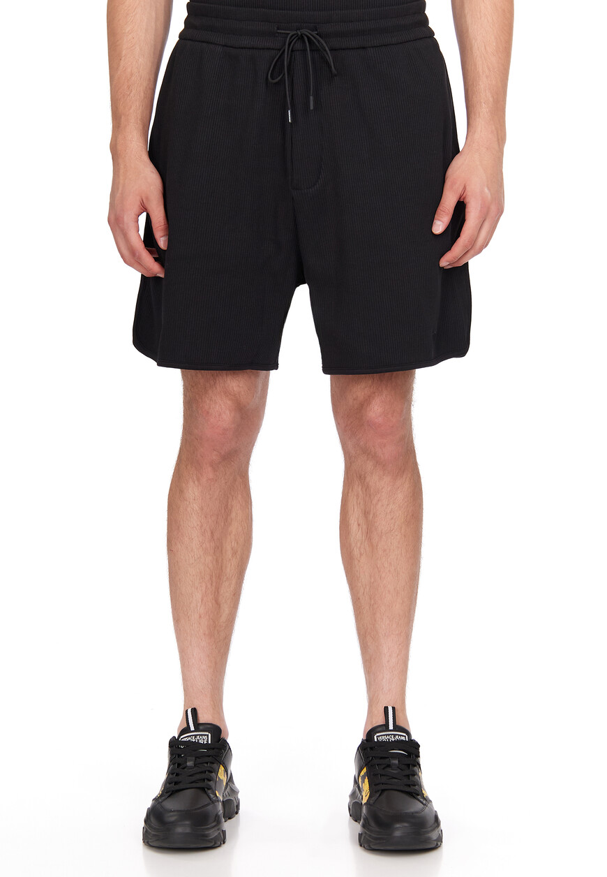

Шорты Emporio Armani, Черный