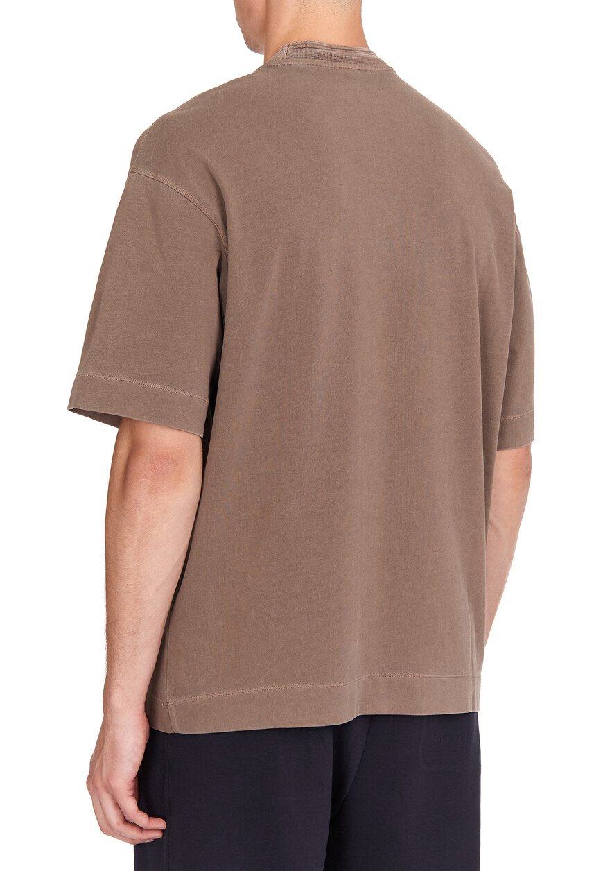 футболка  3D1T751JWZZ купить с доставкой