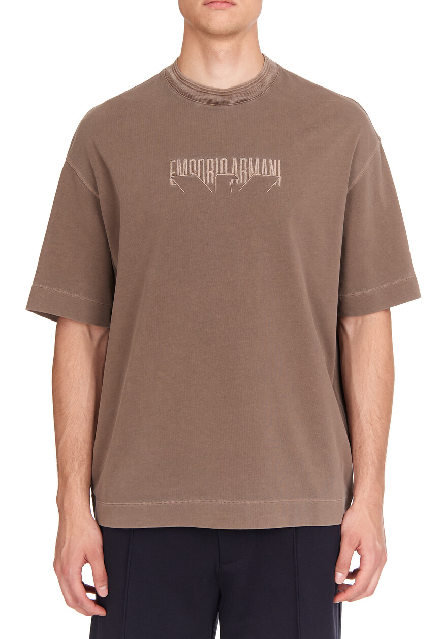 футболка  3D1T751JWZZ по низкой цене