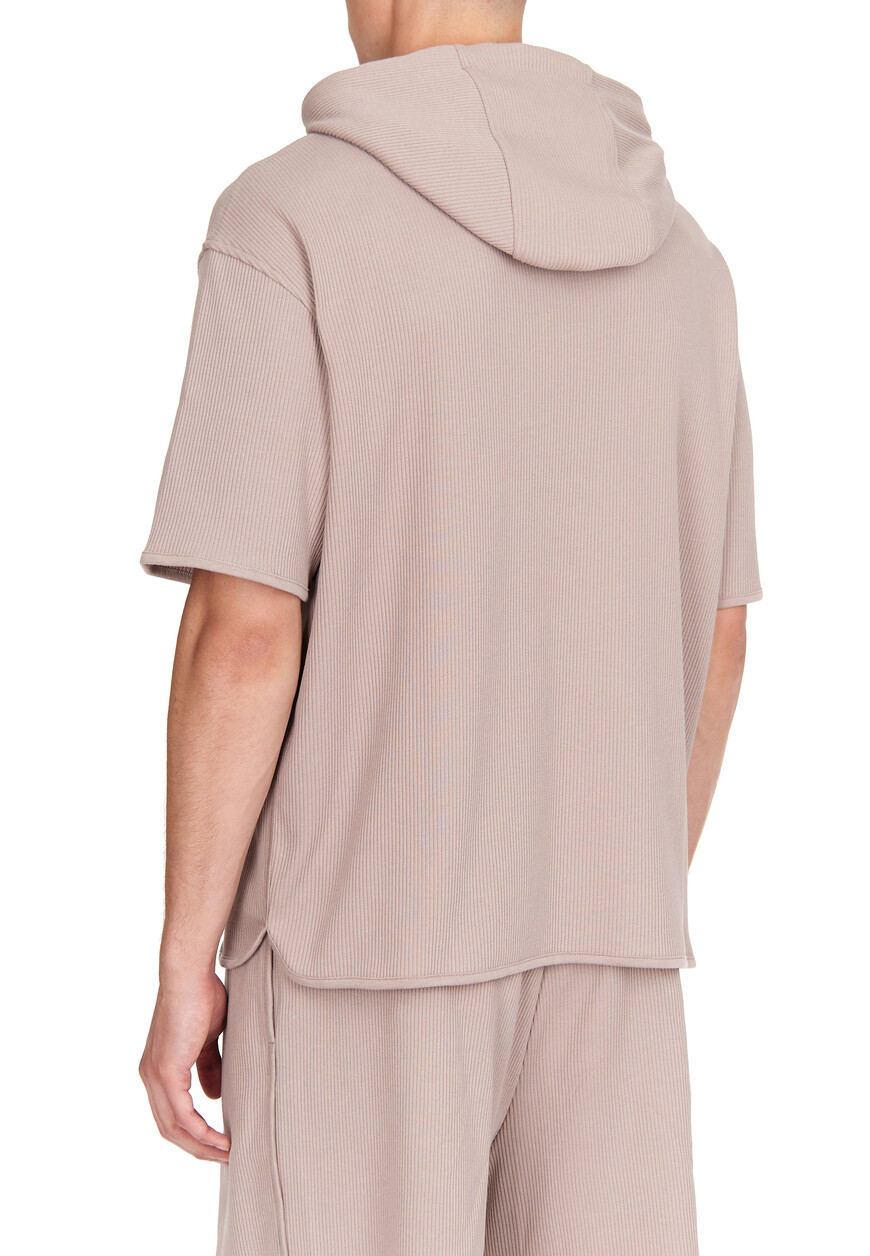 

Футболка Emporio Armani, Бежевый
