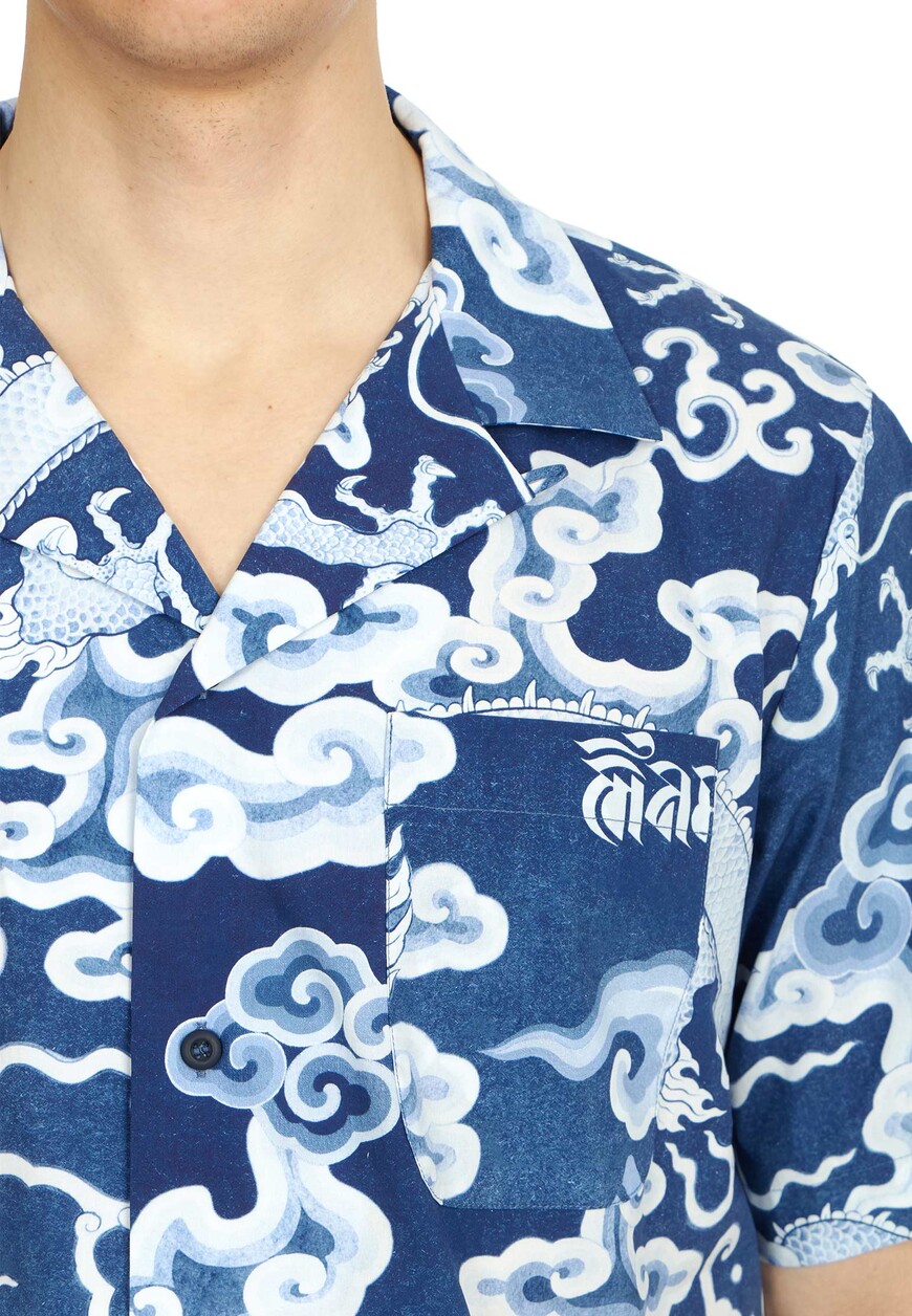 рубашка  1282 по низкой цене