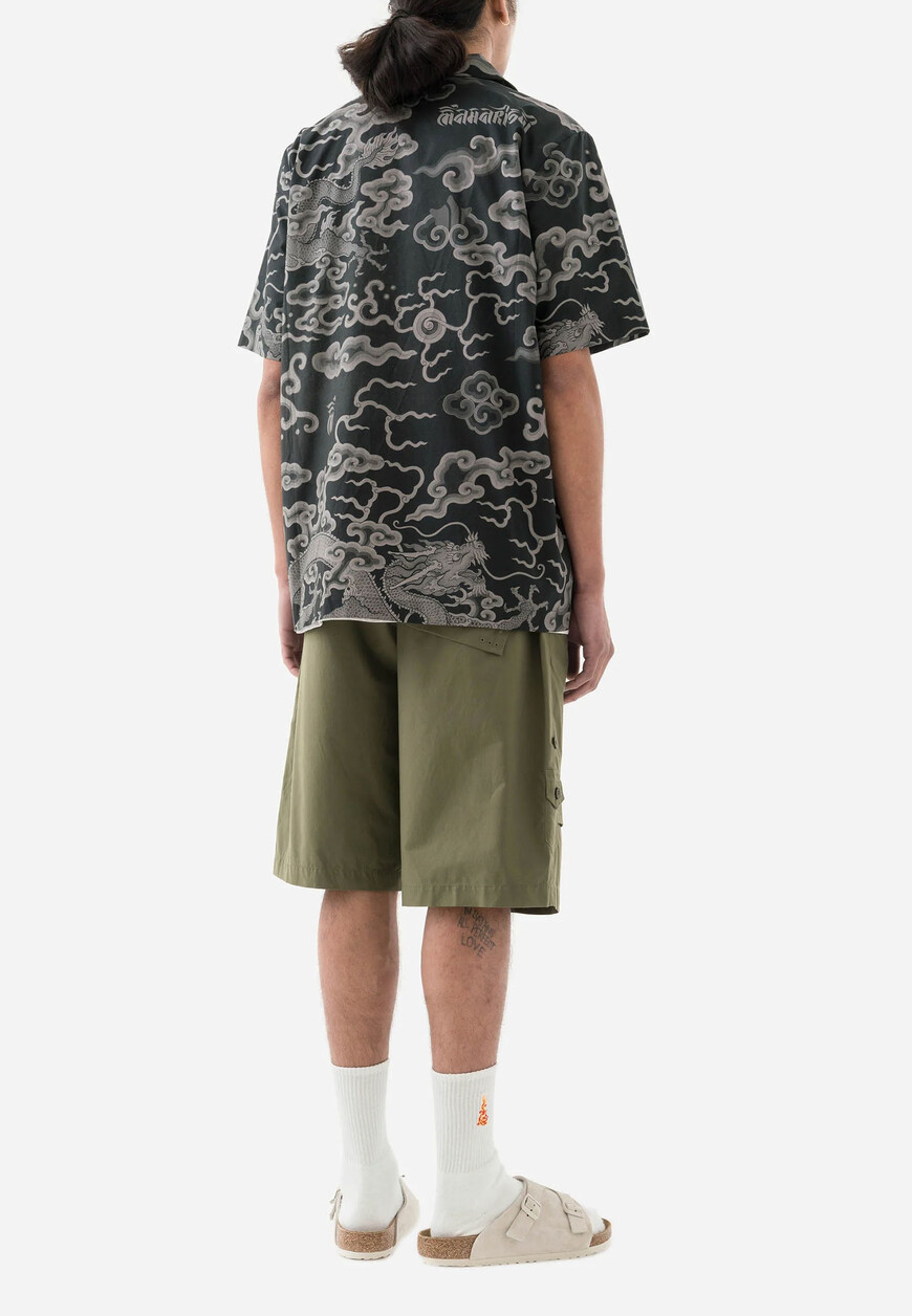 рубашка  1282 купить с доставкой