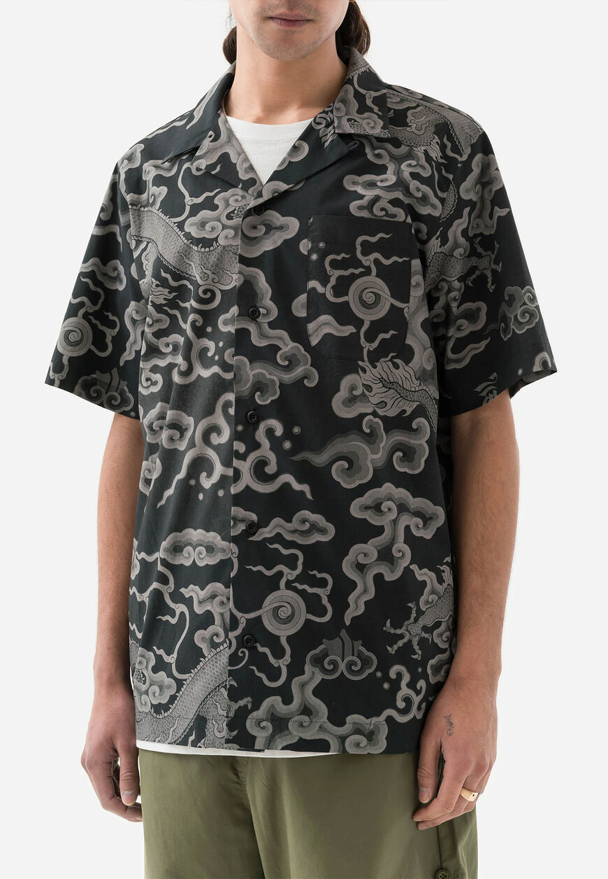 рубашка  1282 со скидкой