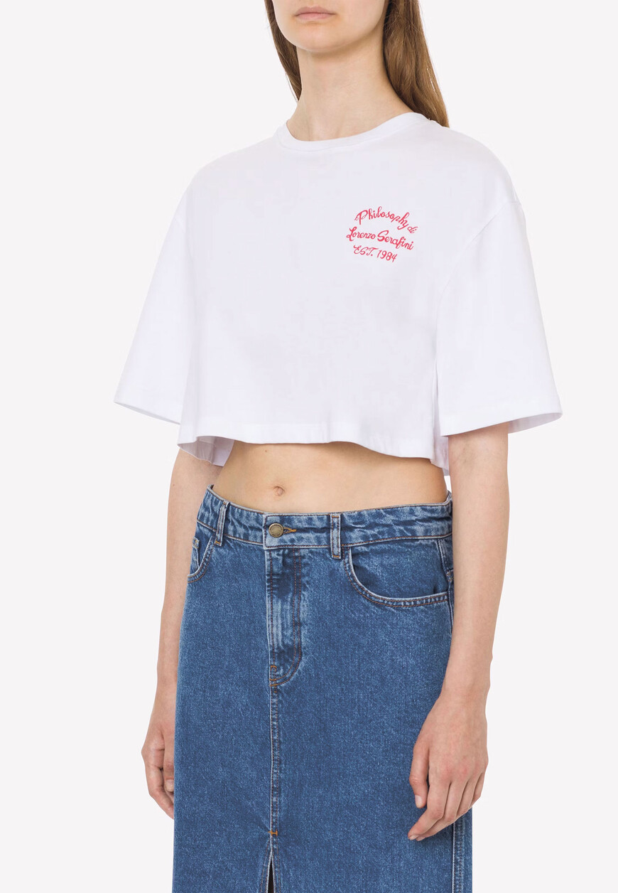 футболка  07020756 купить с доставкой