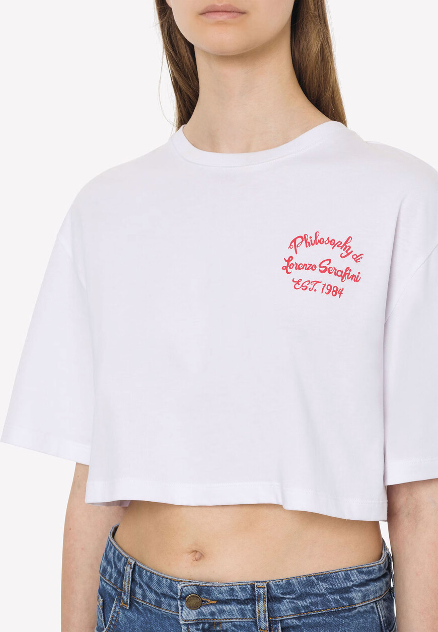 футболка  07020756 по низкой цене