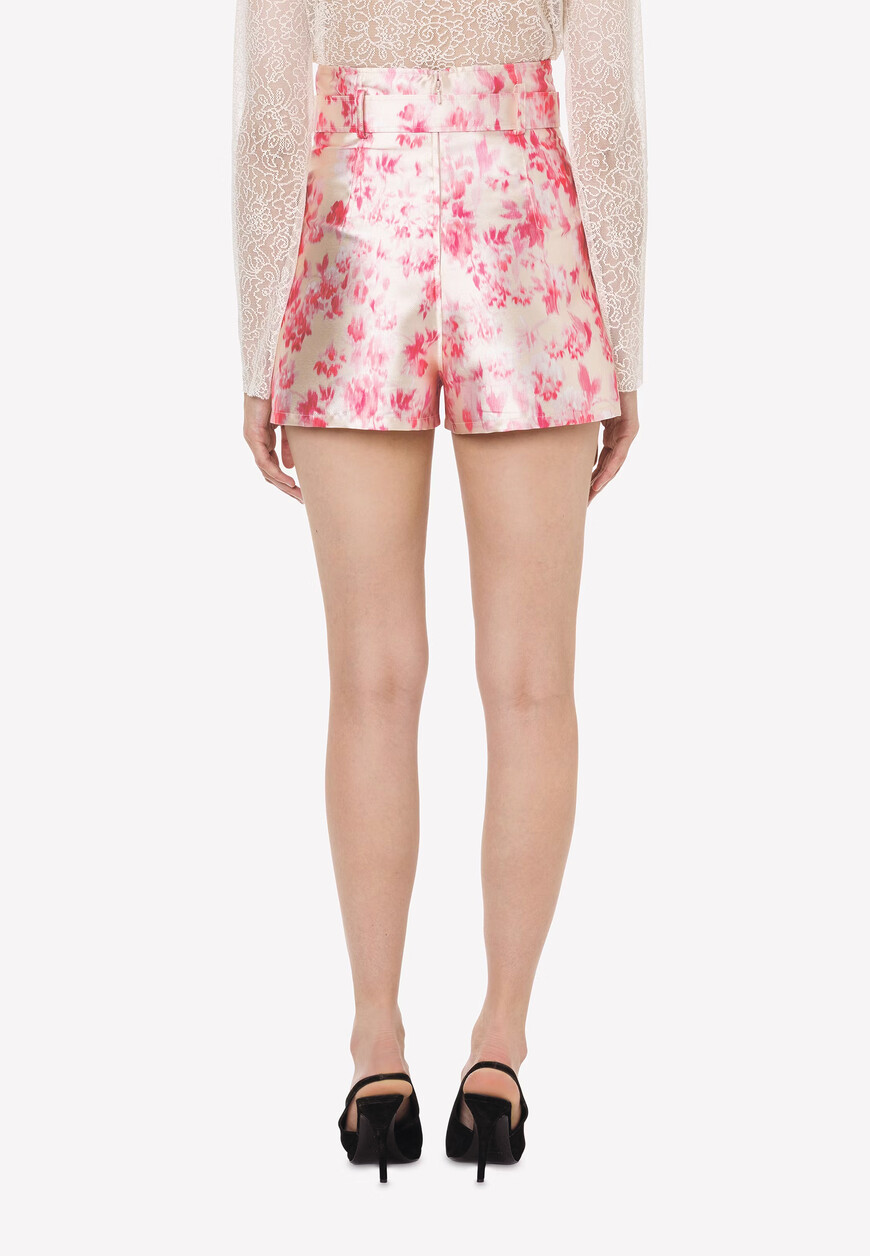 шорты  03170735 со скидкой