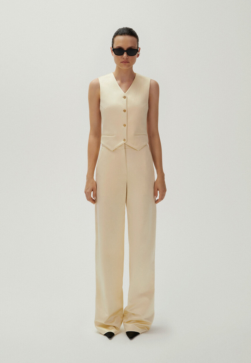 жилет  216524 по акции