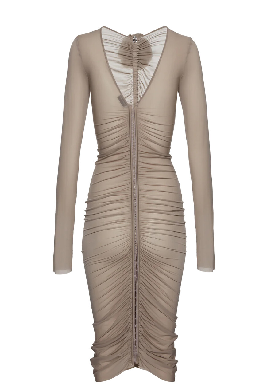 платье  121524 по акции