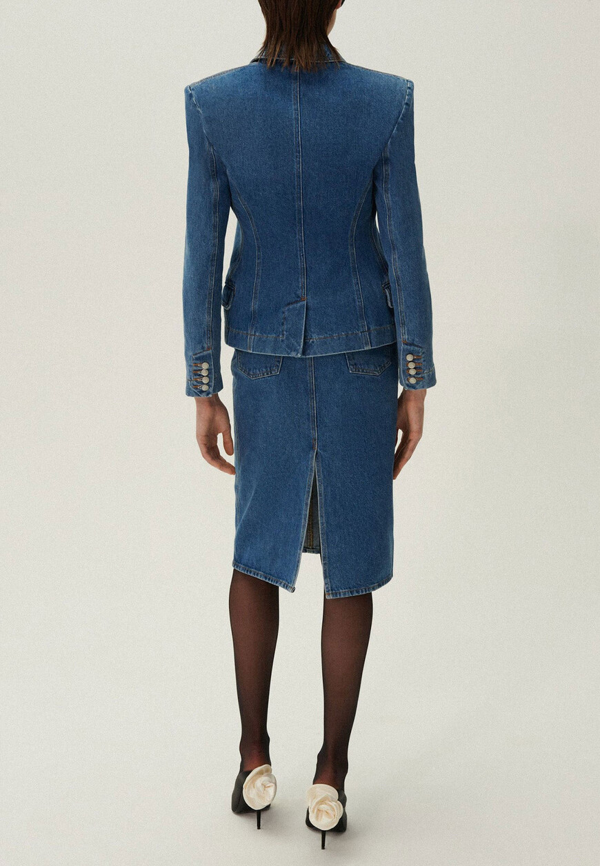 юбка  108424 купить с доставкой