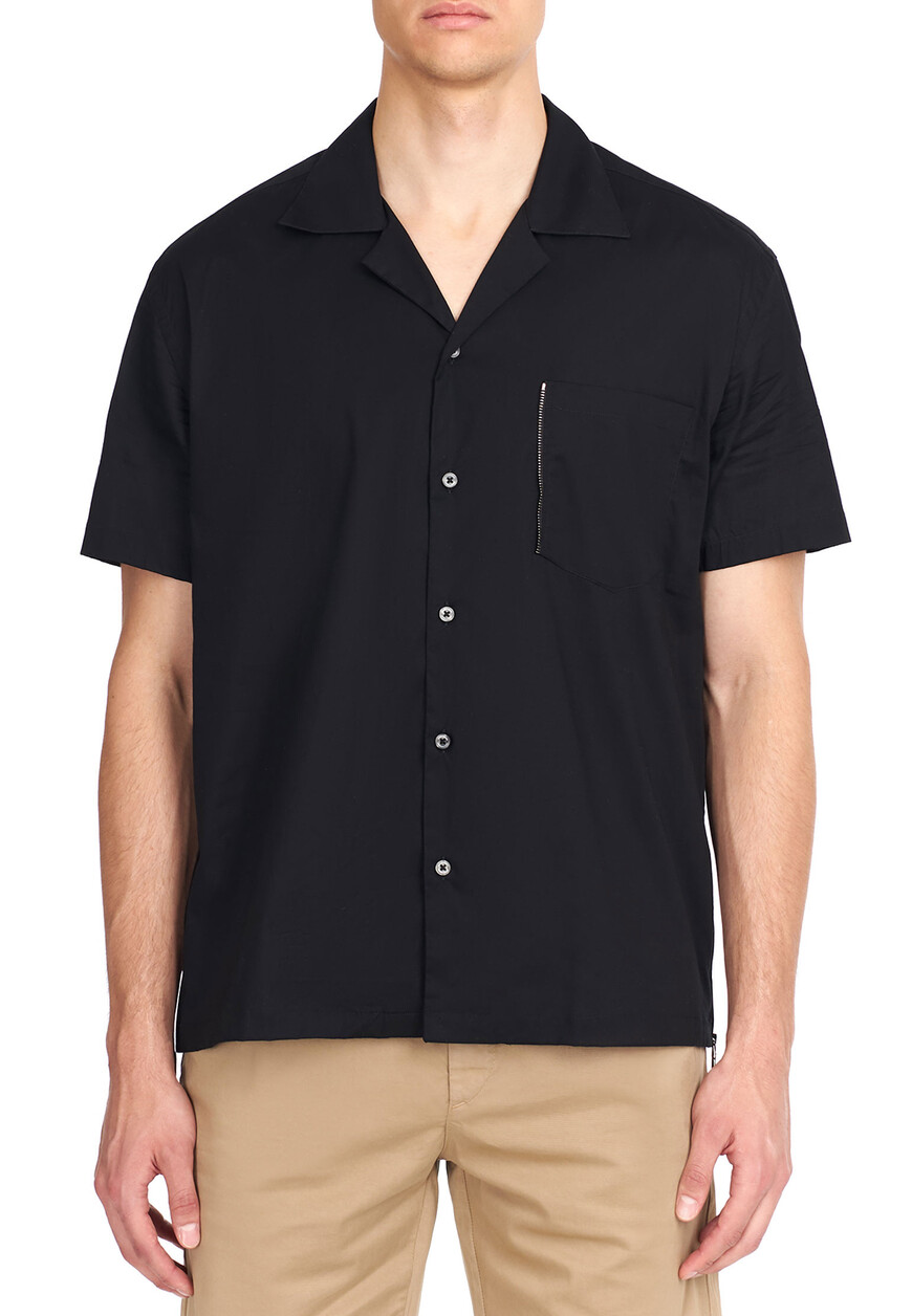 рубашка  CMS46004CA купить с доставкой