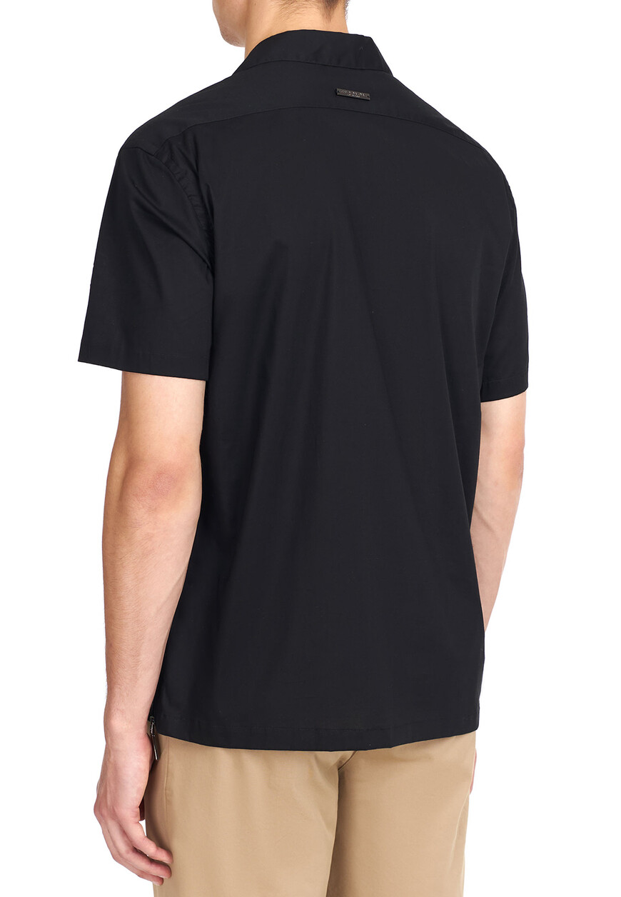 рубашка  CMS46004CA по низкой цене