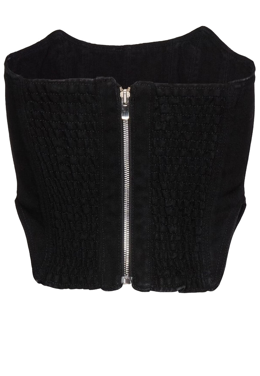 топ  SS23 DENIM 06 по акции