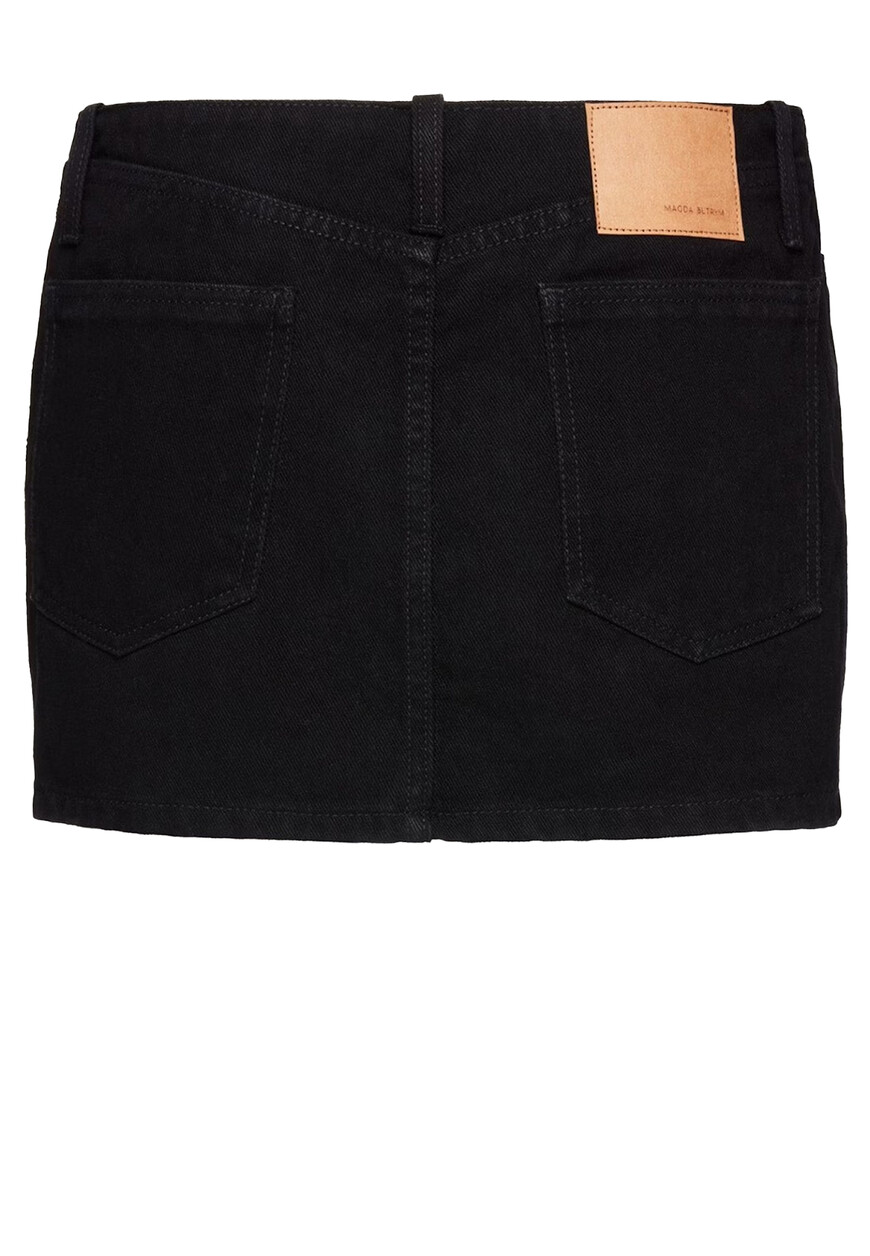 юбка  SS23 DENIM 05 по акции