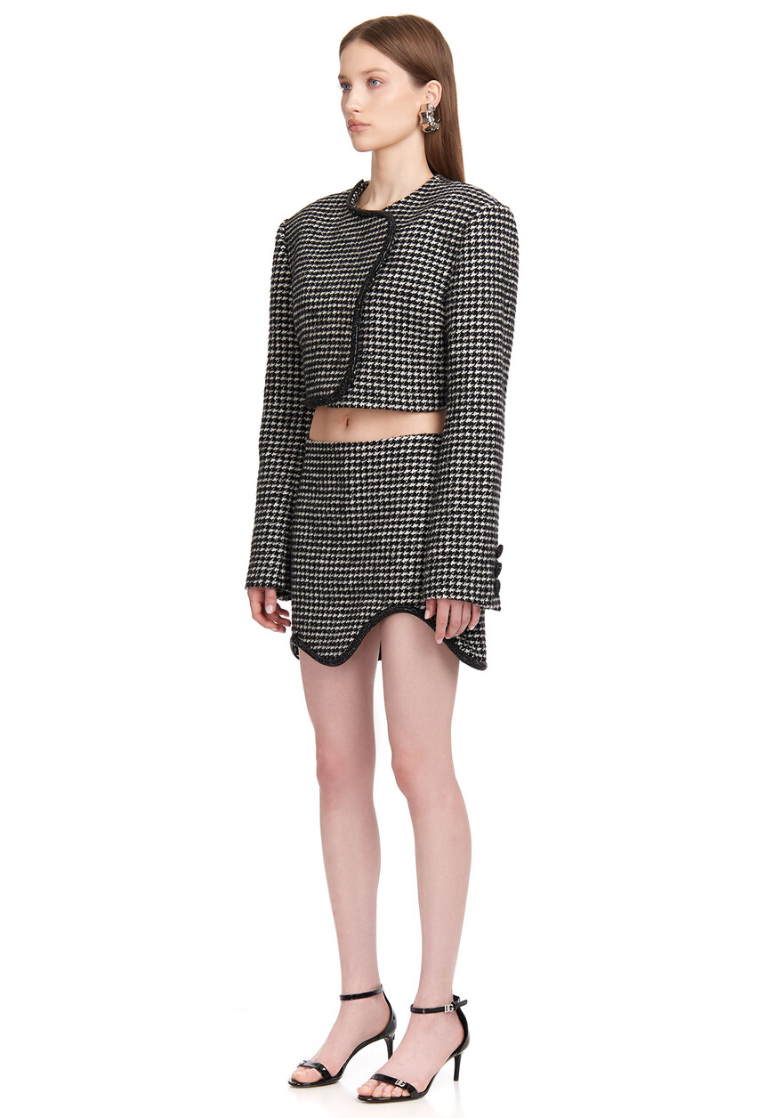 юбка  2302SK00509 по акции