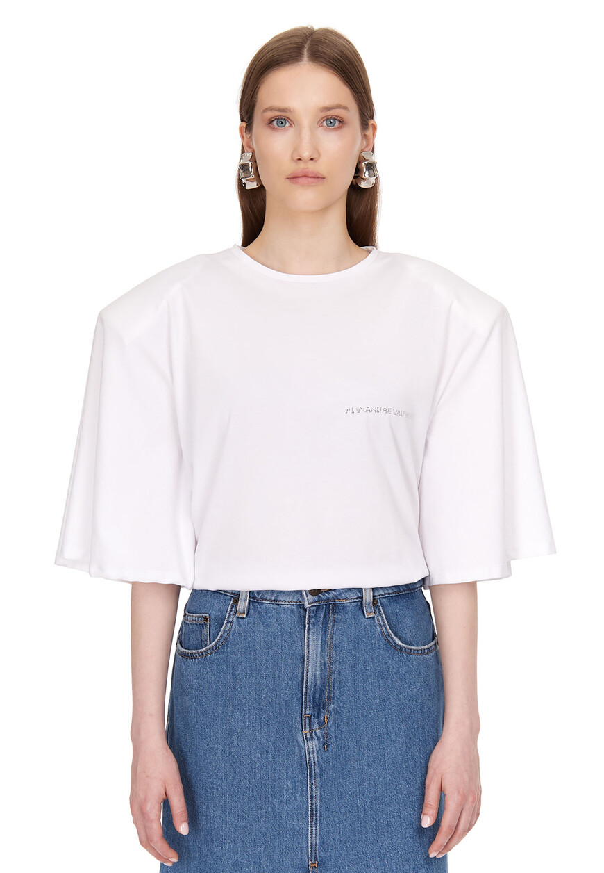 футболка  233TS1951B по низкой цене