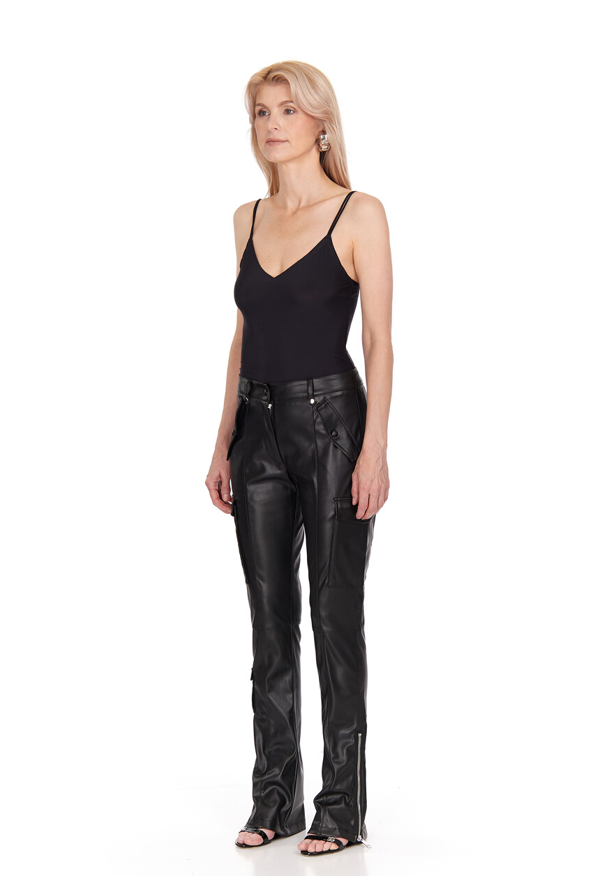 брюки  MWA23042PAHB по акции