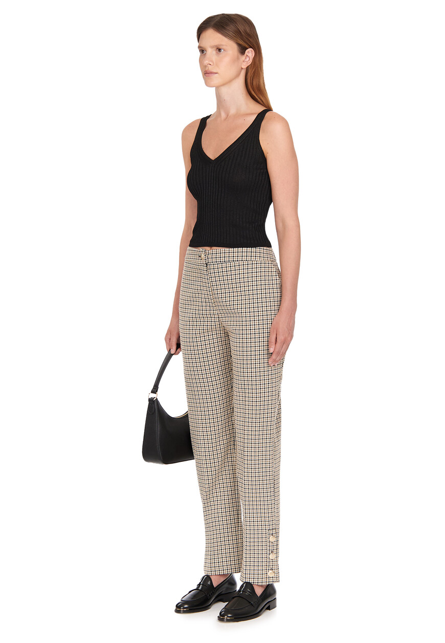 брюки  1В008 1Р007 купить с доставкой