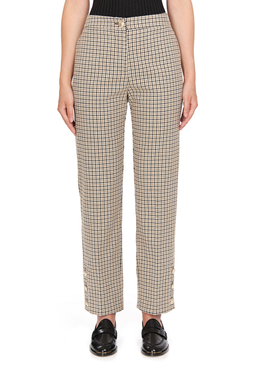 брюки  1В008 1Р007 по низкой цене