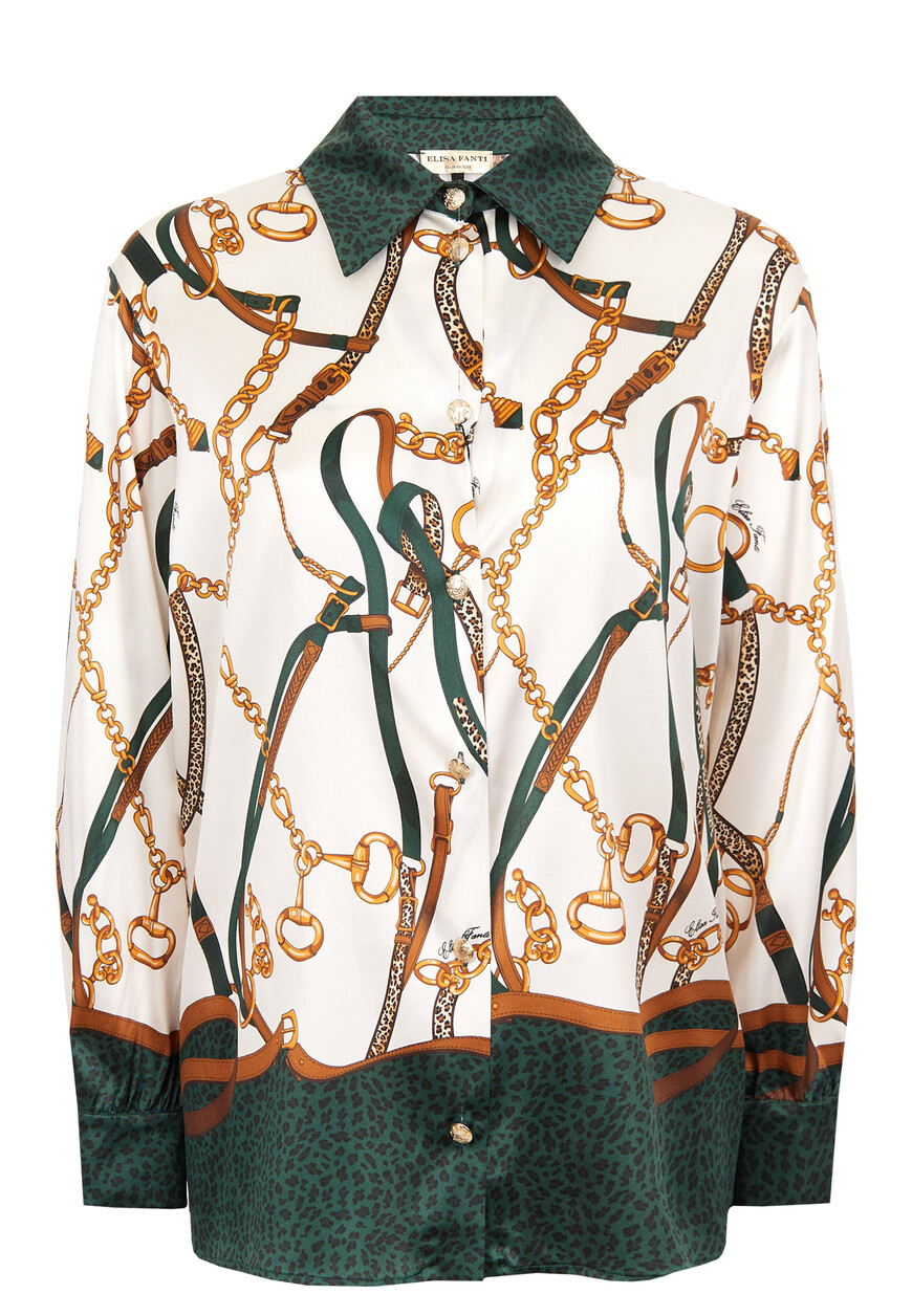 рубашка  1С056 фотография