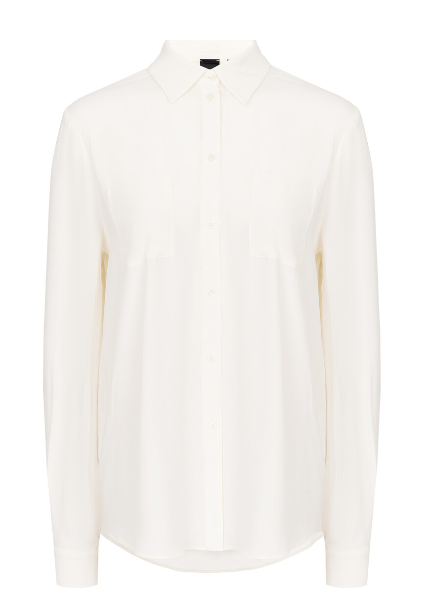 рубашка  100124 фотография