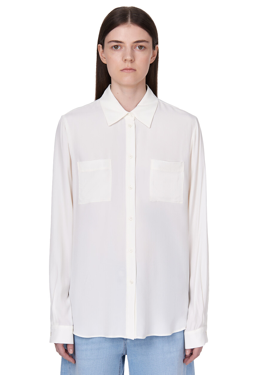 рубашка  100124 по низкой цене